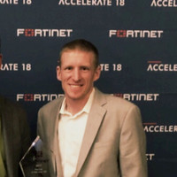 Brett Cromeans