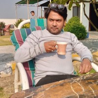 Syed Sheeraz Hyder Naqvi
