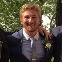 Zack Panek
