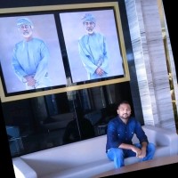 Indramani Tiwari