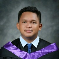 Johane patrick nacalaban