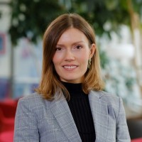 Doina-Andreea M.