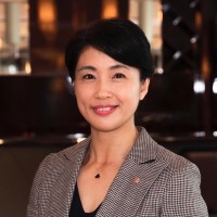 Grace Yang