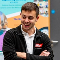 Jack Mitchell-Divers