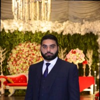 Muhammad Affaq Khan