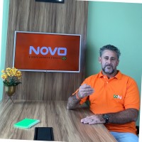 Antonio Vicente de M Neto