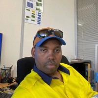 Mgcini Dube