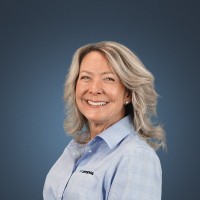 Robin Kinter