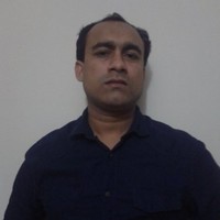 Nasir Ahamad