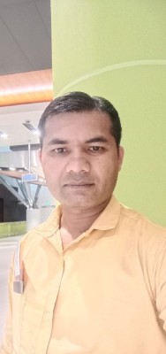 Sayleshkumarmishra Mishra