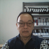 koesetiohartono djoj Hartono