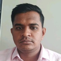 Surendra Parab