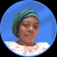 Semite Bernadette MOUNKORO