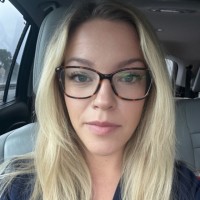 Katelyn Woolwine, Bsn Rn