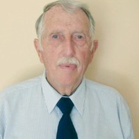 Stuart Clarke