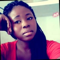 Monica Omonga