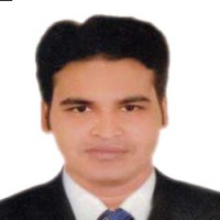 Mahammad Mafuzur Rahman