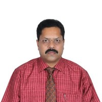 Mathew Chacko