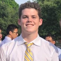 Jacob Rhoades