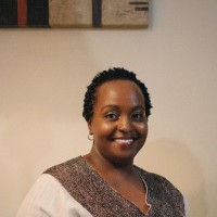 Jane Wamuyu
