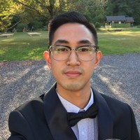 Hunter Wong