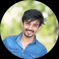 Utsav Joshi