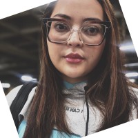 Kymberlin Vega