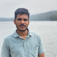 Jishnu P