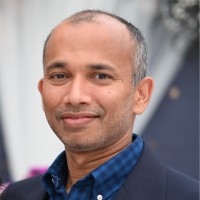 Jay Rathan