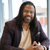 Ezekiel Peebles, LPCC-S, NCC