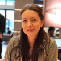 Lea Kovalchuk