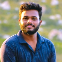 Nikhil Sai