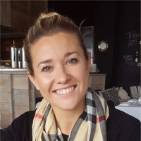 Sarah D'Audney