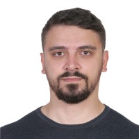 Anton Antonov