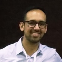 Fabian Benavente