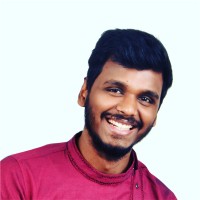 Sachin Shrinivas