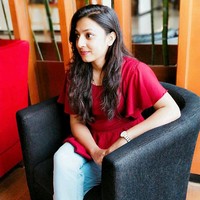 Prachi Holkar