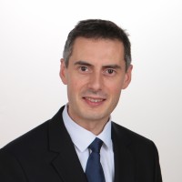 Laurent GERAUT