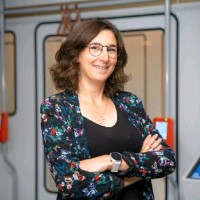 Geneviève Queeckers