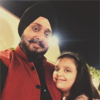 Paramdeep singh sarna