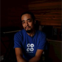 Minh-Anh Quach (MAQman)