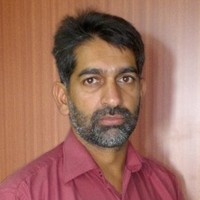 اکمل محمود کشمیری