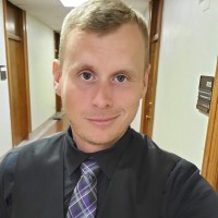 Geoffrey Reavley
