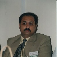 Aamir Waheed Chaudhry