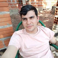 Nando Enrique Toledo Gonzalez