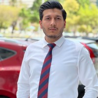Usama Waqar