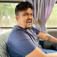 Pranav Saji Krishnan