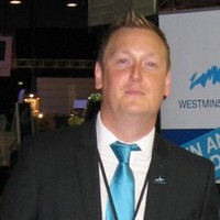 Simon Cockerill