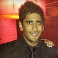 Akash Patel