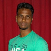 Dinesh Devendran